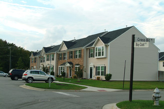 128 Colter Dr in Richmond, VA - Foto de edificio - Building Photo