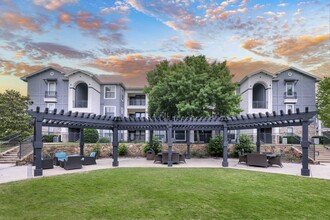 MAA Starwood in Frisco, TX - Building Photo - Building Photo