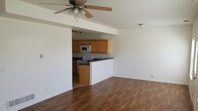 400 Par Ave in Pinedale, WY - Building Photo - Building Photo