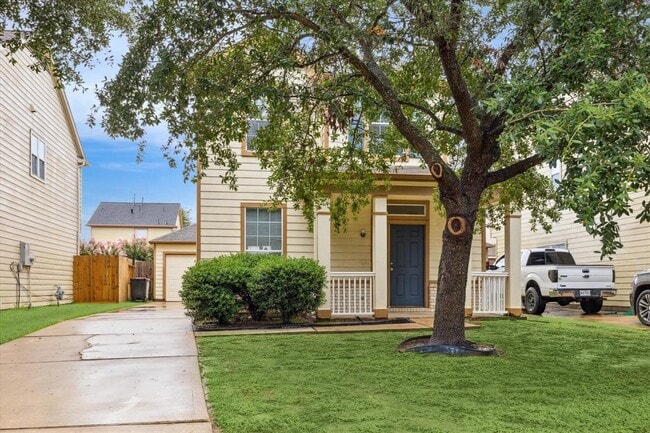 18730 Sandelford Dr in Katy, TX - Building Photo - Building Photo