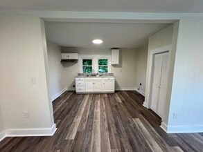 1221 Georgia St, Unit B in Malvern, AR - Building Photo - Building Photo