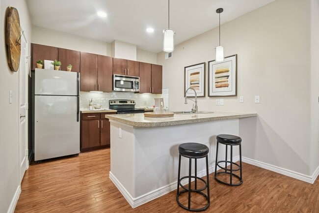 Greenhaven Apartments