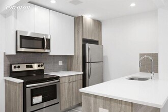 517 W 134th St-Unit -: 3-B in New York, NY - Building Photo - Building Photo