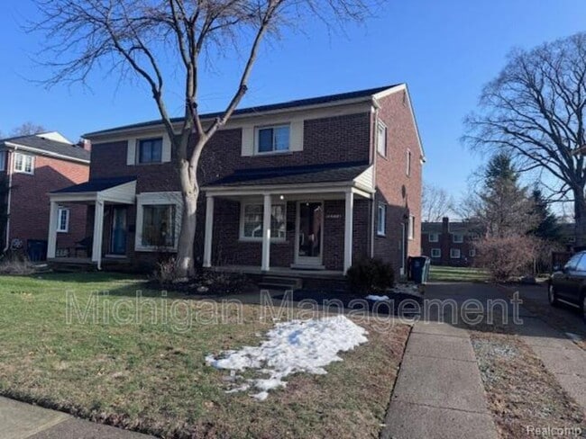 2714 Glenview Ave in Royal Oak, MI - Building Photo - Building Photo