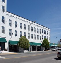 760 Mercer Street Apartments in Princeton, WV - Building Photo - Building Photo