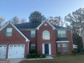 9423 Flowering Trail in Jonesboro, GA - Building Photo - Building Photo