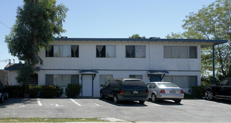 1348 Berry Ln Apartments