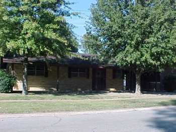 1400 W College Ave in Jonesboro, AR - Building Photo