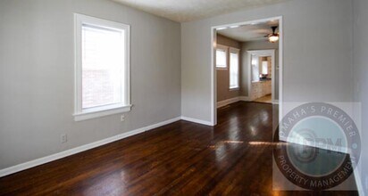 530 Park Ave in Omaha, NE - Building Photo - Building Photo