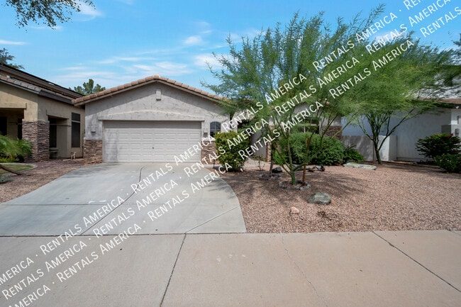 property at 1674 E Washington Ct