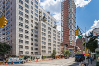 1470 First Ave in New York, NY - Foto de edificio - Building Photo