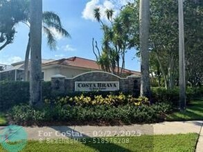 6357 Brava Way in Boca Raton, FL - Building Photo - Building Photo