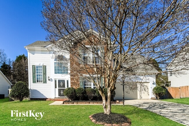 property at 3027 Wyntree Ct