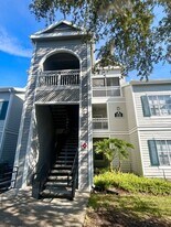 5131 City St in Orlando, FL - Building Photo