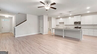 2600 Mls Cmn Dr in Panthersville, GA - Building Photo - Building Photo