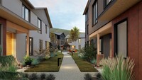 Lido Apartment Homes @ Hailey, ID in Hailey, ID - Foto de edificio - Building Photo