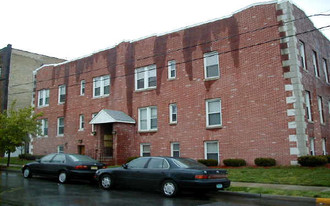 50 Exton Ave Apartments