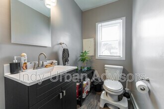 1231 Pleasant St in Indianapolis, IN - Building Photo - Building Photo
