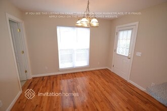 1807 Chantilly Ln in Salisbury, NC - Foto de edificio - Building Photo