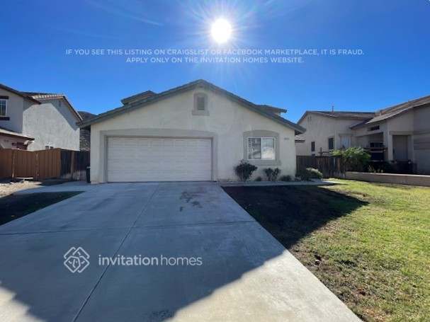 property at 31753 Canyon Estates Dr