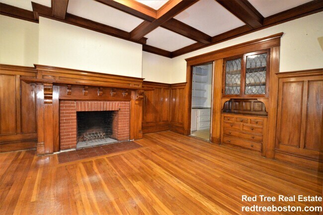 property at 141 Fuller St