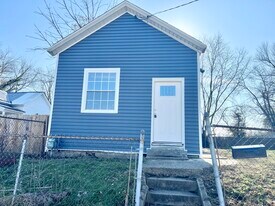 2616 Duncan St in Louisville, KY - Building Photo