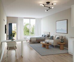 210 Club in Augusta, GA - Building Photo