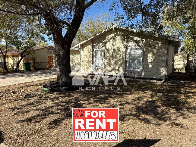 5331 Beryl Cove in San Antonio, TX - Building Photo - Building Photo