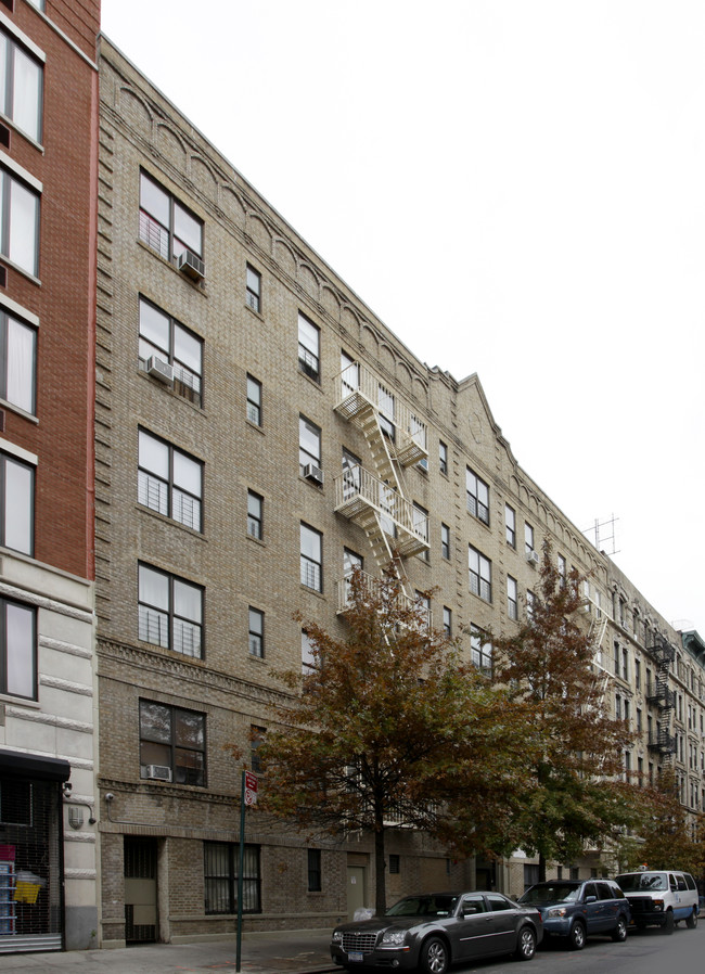 55 W 129th Street in New York, NY - Building Photo - Building Photo