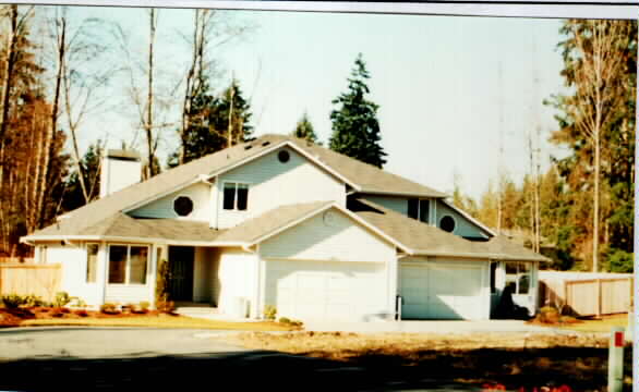 313 161st St SW in Lynnwood, WA - Building Photo