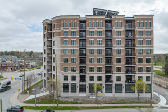 LivGreen in Whitchurch-Stouffville, ON - Building Photo - Building Photo