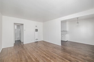 17th Street Santa Monica in Santa Monica, CA - Foto de edificio - Interior Photo