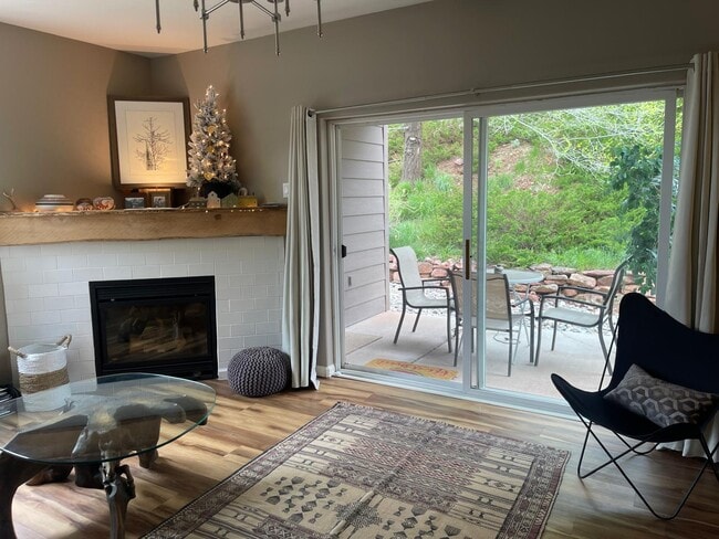 property at 2701 Midland Ave