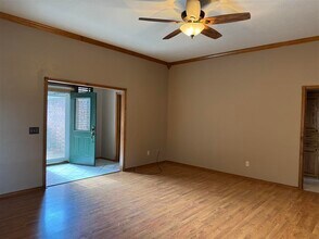 1506 SW 69th St in Lawton, OK - Foto de edificio - Building Photo