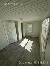 1016 Grove St in Clearwater, FL - Building Photo - Building Photo
