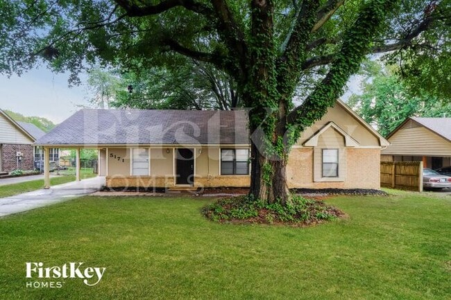 property at 5171 Gloucester Ave