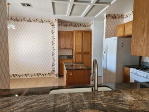 3381 Partridge Run St in Laughlin, NV - Building Photo - Building Photo
