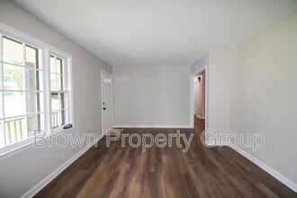 870 Bedrock Dr in Fayetteville, NC - Building Photo - Building Photo