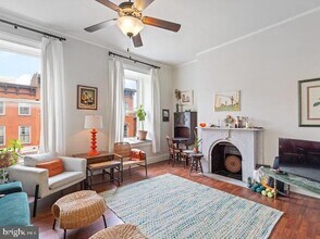 1125 St Paul St in Baltimore, MD - Building Photo - Building Photo