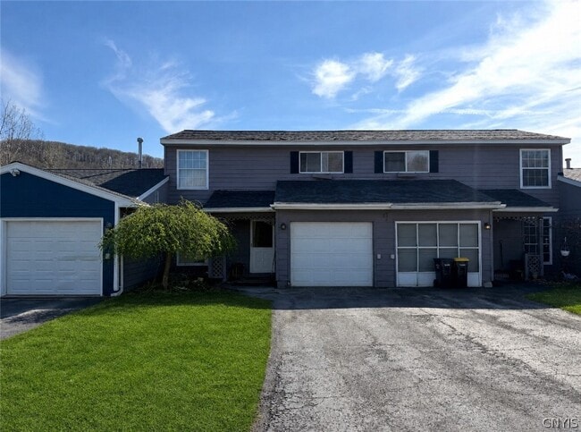 property at 214 Wildwood