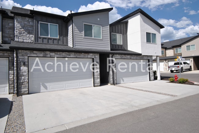property at 419 W 25 N