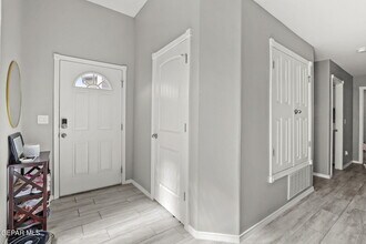 13836 Summer Story Ave in Horizon City, TX - Building Photo - Building Photo