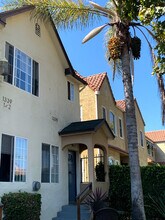 1339 S Sycamore Ave in Los Angeles, CA - Foto de edificio - Building Photo