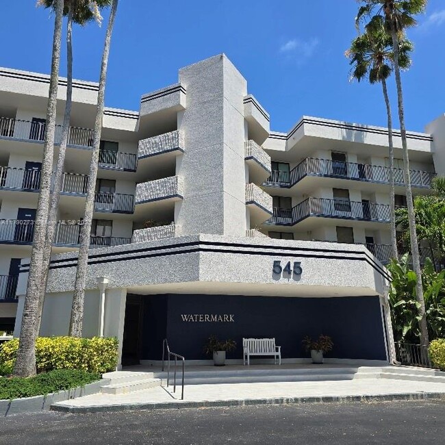 property at 545 SE 12th St