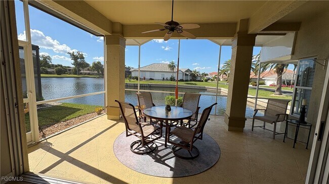 9725 Keel Ct in Ft. Myers, FL - Building Photo - Building Photo