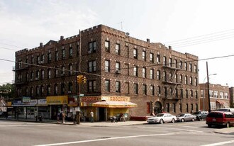 783 Lenox Road in Brooklyn, NY - Building Photo