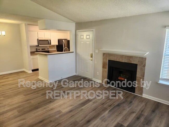 property at 5533 Chrishire Way