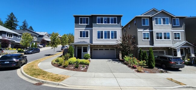 property at 3413 103rd Dr NE