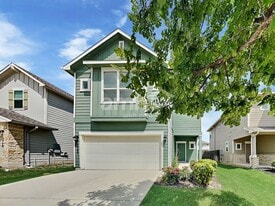 2733 Wolfcreek in Canyon Lake, TX - Building Photo