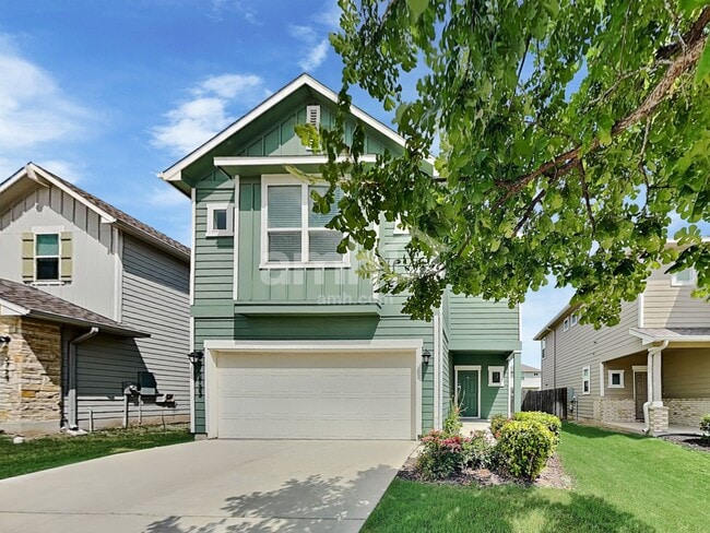 property at 2733 Wolfcreek